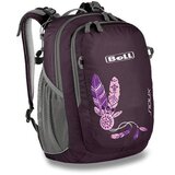 BOLL nahrbtnik sioux 15 l purple | Shoptok.si