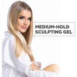 CHI BioSilk Silk Therapy Glazing Gel oblikovalni gel s svilo 207 ml | Shoptok.si