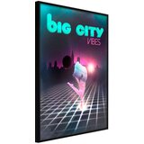  Poster - Night Fever 30x45 Cijene