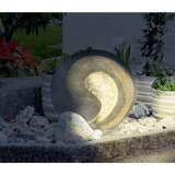 Globo SOLARNA SVETILKA 29,5/11/29 cm | Shoptok.si