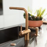 Franke kuhinjska armatura Atlas Neo, izvlečna, Copper, 115.0628.208 | Shoptok.si