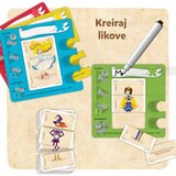 Čiri-biri bajka Čiri-biri pravljica - Osnovna igra | Shoptok.si