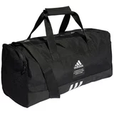 Adidas Športne torbe 4ATHLTS DUF M Črna