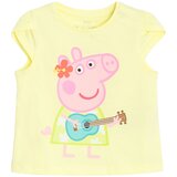 Cool club majica KR LCG3002892 Ž žuta 92 | shoptok.hr