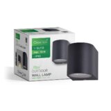 Greentech ZIDNA SVETILJKA GU10 IP65 SPOLJNA | Eponuda.com