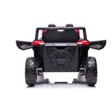Buggy na akumulator YSA036 4x4 - rozi | shoptok.hr