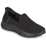 Skechers GO WALK FLEX Crna Cijene