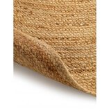 Conceptum Hypnose tepih (120x120) 00023A natural | ePonuda.com