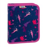 STREET Enojna peresnica Fairyland, dva preklopa, prazna | Shoptok.si