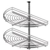  Košara 3/4 NOVA 690mm CROM METAL | Eponuda.ba