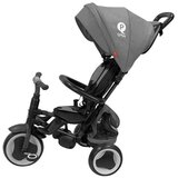 Qplay tricikl za decu Rito Plus Grey, 10m+ | ePonuda.com