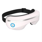 INF Masažer za oči z zračnim tlakom, vibracijami, toploto, Bluetooth glasbo in glasovnim prenosom, (5000130597) | Shoptok.si