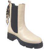 Goodstep Gležnjarji 3623 Bež | Shoptok.si