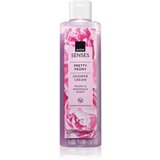 Avon Senses Pretty Peony & Magnolia nežna krema za prhanje 250 ml | Shoptok.si