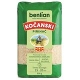 Benlian Food PIRINAČ OKRUGLO ZRNO 800G Cene