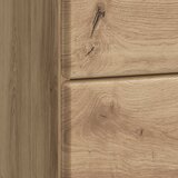  Noćni ormar Hrast artisan 43 x 34,5 x 47,5 cm Konstruirano drvo | shoptok.hr