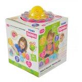 Tomy jaja slagalica TM73564 Cene