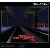 alt-J - relaxer (lp)