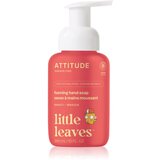 Attitude Little Leaves Mango pjenasti sapun za ruke za djecu 295 ml Cijene