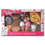 Magic Toys Desertni set sa krafnama i sladoledom | shoptok.hr