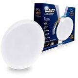 Lumax led plafonjera stella classic LUMPLO-45W 3CCT (6000/4000/3000K) 3600lm 380X68 | Eponuda.com