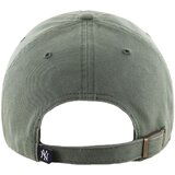 47 Brand Kape s šiltom New York Yankees MVP Cap Zelena | Shoptok.si
