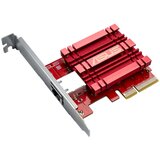 Asus XG-C100C 10 Gbps PCI-E omrežna kartica | Shoptok.si