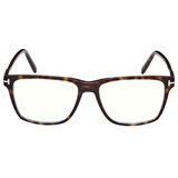 Tom Ford Muške dioptrijske naočale FT5817-B Tortoise (havana) Cijene