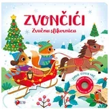Slikovnica Zvončići