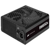 Corsair Napajanje 850W RM850x 80+ Gold Fully Modular Crno, CP-9020270-EU | Eponuda.com