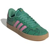 Adidas Ženske patike, VL Court 3.0, JR8668, Zelene Cene