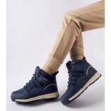 Big Star Blue boots | Eponuda.ba