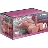 Xise Hermosa Lady Boy - vibracijski torzo s potiskom | Shoptok.si