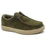 Natural World Nizke superge SUPERGE 8454 Zelena Cene