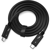 INF USB-C Thunderbolt 4 kabel 40Gbps, 8K@60Hz, PD100W in 240W, 5A 2 m, (5000296315) | Shoptok.si