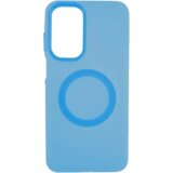  zaštitna silikonska futrola (fluro) za samsung galaxy S26 plus, plava | Eponuda.com