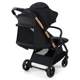 Kinderkraft otroški voziček apino™ raven black | Shoptok.si