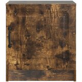  Noćni ormar 2 pcs Dimljeni hrast 43 x 34,5 x 47 cm | shoptok.hr