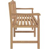  Vrtna klupa 228 x 59,5 x 90 cm od masivne tikovine | Eponuda.ba