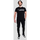 GymBeam Pure Ambition T-shirt Black