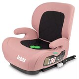 CARETERO Otroški avtosedež Irbis i-Size 125-150 CM roza | Shoptok.si