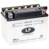 Landport akumulator za motocikl 12 v 4 ah +d Cene
