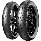 Pirelli Diablo Rosso Sport ( 150/60-17 TL 66S zadnje kolo, M/C ) | Shoptok.si