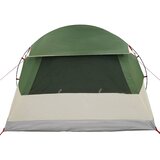  kupola za 6 osoba s krovom Zelena 500 x 314 x 206 cm | shoptok.hr
