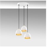 Opviq mugo - 10650 whitegold chandelier | ePonuda.com