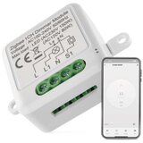  GoSmart modul za zatemnitev IP-2111DZ, ZigBee, 1-kanalni Cene