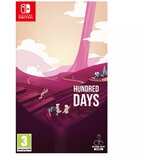 Broken Arms Games Switch Hundred Days – Wine Making Simulator Cene