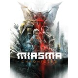 miasma chronicles (pc) steam key europe  miasma chronicles (pc) steam key europe Slike