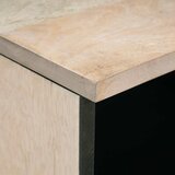 TV Jedinice s ladicama Bijelo 70 x 33 x 46 cm Konstruirano drvo | Eponuda.com