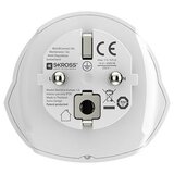 Skross Univerzalni putni adapter 1.500211C-E, Bijeli | Eponuda.ba